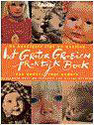 Het groter groeien praktijkboek 9789058550538 M. Labordus, Boeken, Verzenden, Gelezen, M. Labordus