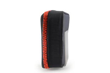 Kipling Etui Zwart, Verzenden, Zo goed als nieuw