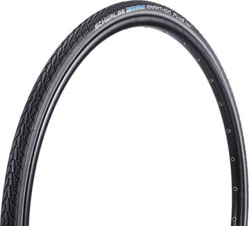 Buitenband Schwalbe Marathon Plus SmartGuard 28 x 1.25 /, Ophalen of Verzenden, Zo goed als nieuw, Schwalbe