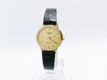 Longines - Presence - Zonder minimumprijs - 153 6878 - Dames