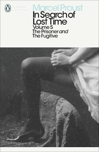 In Search Of Lost Time: Volume 5 | Marcel Proust | Nieuw, Ophalen of Verzenden, Nieuw, Marcel Proust