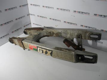 KTM 600 LC4 Achterbrug, Motoren, Ophalen of Verzenden, Nieuw