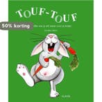 Touf-Touf, of Alles wat je wil weten over je konijn C. Heens, Verzenden, Gelezen, C. Heens