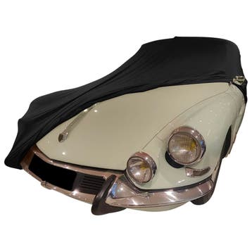 Autohoes voor Citroen DS 21 Pallas (1955-1975) Indoor BESTE, Ophalen of Verzenden, Nieuw, Op maat
