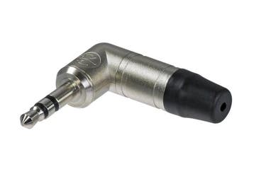 Neutrik 3.5mm Jack 3p NTP3RC, Ophalen of Verzenden, Nieuw