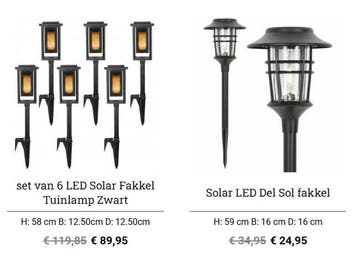 Lampen aanbiedingen voor black friday prijzen, Tuin en Terras, Overige materialen, Gebruikt, Bewegingssensor, Minder dan 50 watt