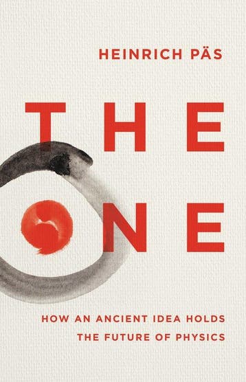 The One - Heinrich Päs 9781541674851, Verzenden, Gelezen, Heinrich Päs