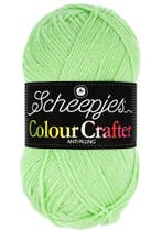 Scheepjes Colour Crafter - 1316 almelo - Acryl Garen, Ophalen of Verzenden, Nieuw