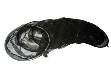Ultimate round keepnet 4m (4mm mesh 9 rings), Verzenden, Nieuw, Overige typen