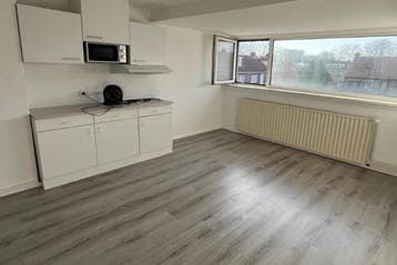 Studio Van Lawickhof in Tilburg, 20 tot 35 m², Tilburg
