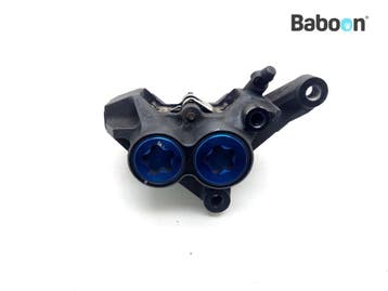 Remklauw Rechts Voor Yamaha XJR 1300 1998-2001 (XJR1300), Verzenden, Gebruikt