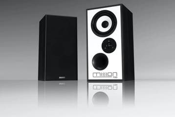 MISSION 700 real walnut of black oak (new)   SALE !, Audio, Tv en Foto, Luidsprekers, Ophalen of Verzenden, Nieuw