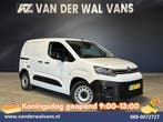 Citroën Berlingo | 1.2 PureTech 130pk Automaat Benzine L1H1, Automaat, Gebruikt, Euro 6, Citroën