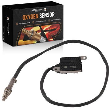 1x Lambda Probe NOx Sensor geschikt voor Opel Insignia B..., Auto-onderdelen, Elektronica en Kabels, Verzenden, Nieuw, Opel