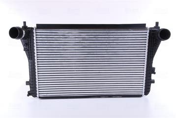 Interkoeler o.a: Audi, A3 (8P1), A3 Cabriolet (8P7), Ophalen of Verzenden, Nieuw, Audi