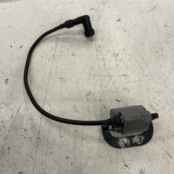 Ducati 750 sport Ignition coils, Ophalen of Verzenden, Gebruikt