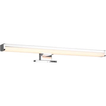 LED Spiegelverlichting - Trion Liman - 7.4W - Spatwaterdicht, Ophalen of Verzenden, Nieuw, Metaal, Overige fittingen