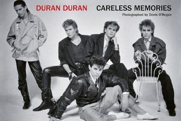 Duran Duran: Careless Memories, Verzenden, Nieuw