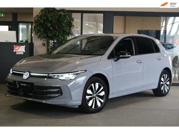 Volkswagen Golf | Zakelijke Lease v.a. €448.31 pm, Automaat, Gebruikt, Overige kleuren, Golf