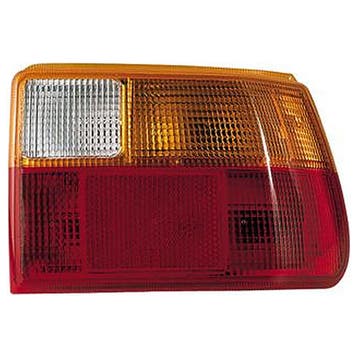Opel Astra F -1994 Achterlicht Rechts Niet GSI 3/5D, Verzenden, Nieuw