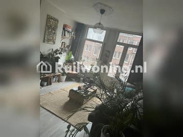 Amsterdamse flat ruilen voor woning in Amersfoort, Amsterdam