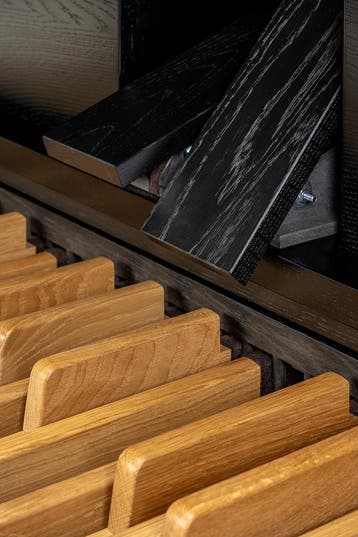Johannus Sonique 360, Muziek en Instrumenten, Nieuw, 3 klavieren, Orgel