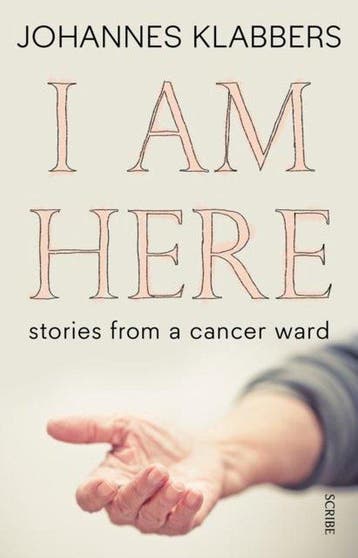 I Am Here - Johannes Klabbers 9781925228625, Verzenden, Gelezen, Johannes Klabbers