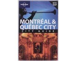 Montreal And Quebec City - Montreal And Quebec City, Ophalen of Verzenden, Nieuw