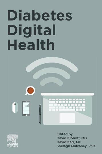 Diabetes Digital Health - David C. Klonoff 9780128174852, Verzenden, Gelezen, David C. Klonoff
