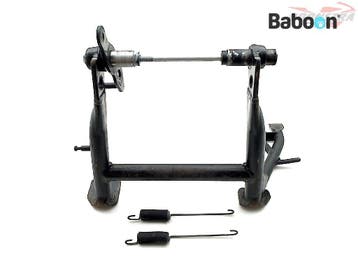 Middenbok BMW R 850 R 1994-2001 (R850R 94), Verzenden, Gebruikt