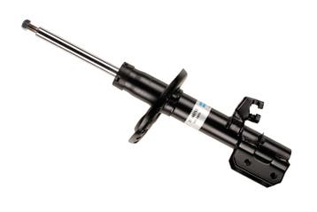Bilstein B4 Replacement Schokdemper | Nissan |  MICRA III (K, Verzenden, Nieuw