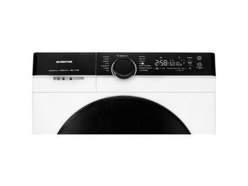 Inventum VWM9010W - Wasmachine - 14 wasprogrammas -, Witgoed en Apparatuur, Verzenden, Zo goed als nieuw