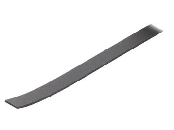 Sealing tape - 6mm - 12 meter op rol, Ophalen of Verzenden, Nieuw, Overige materialen, Minder dan 4 cm