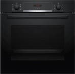 Actie BOSCH HBA534EB0 Oven449, Witgoed en Apparatuur, Ovens, Ophalen of Verzenden, Nieuw, Inbouw