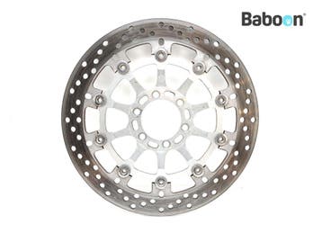 Remschijf Voor KTM 950 Supermoto 2005-2008, Motoren, Verzenden, Gebruikt