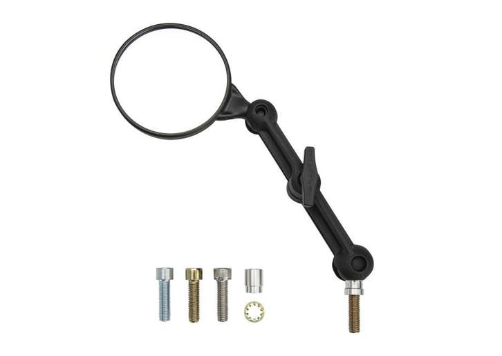 DoubleTake Mirrors Dual Sport Kit, Fietsen en Brommers, Fietsonderdelen, Nieuw, Verzenden