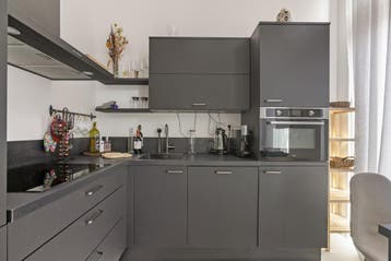 Te huur: Appartement Rinus Michelslaan in Amsterdam, Noord-Holland, Appartement, Amsterdam