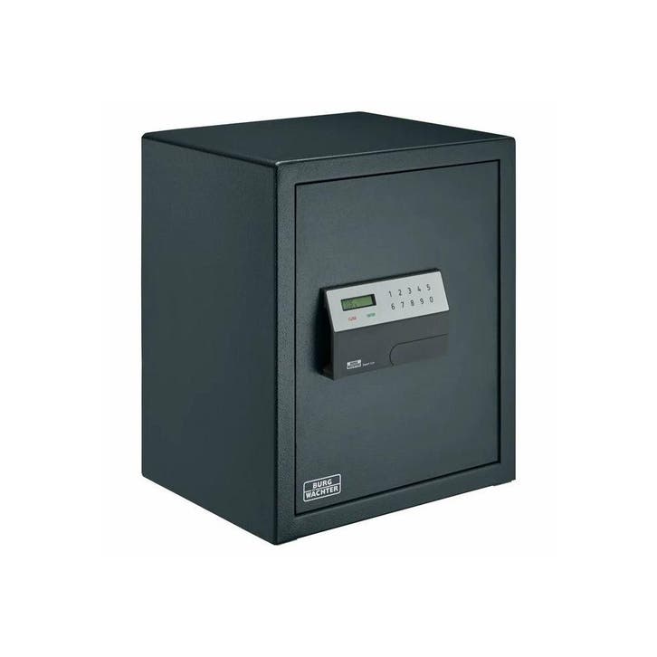 Burg-Wächter Profi-Safe 520E veiligheidskluis brandwerend, Huis en Inrichting, Brandblussers en Brandkasten, Nieuw, Verzenden