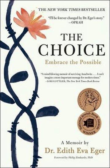 The Choice - Edith Eva Eger 9781501130793, Verzenden, Gelezen, Edith Eva Eger