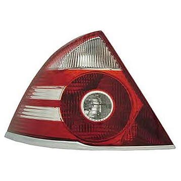Ford Mondeo 2005-2007 Achterlicht Links Sedan (Achterlampen), Verzenden, Nieuw