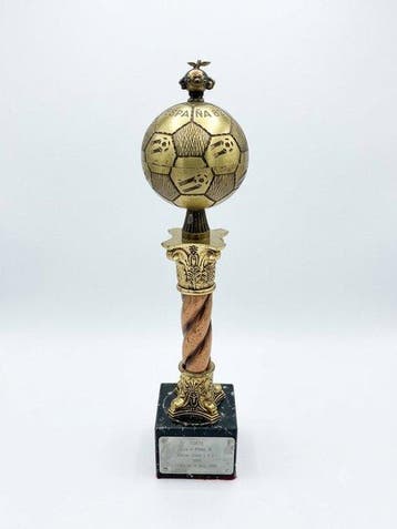 España - Wereldkampioenschap Voetbal - 1982 - Sportbeker, Nieuw