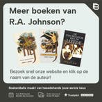 Wij 9789063252557 R.A. Johnson, Verzenden, Gelezen, R.A. Johnson