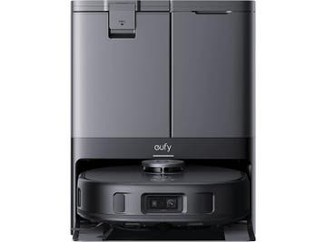 Eufy -  X10 Pro Omni - Robotstofzuiger Met Dweilfunctie, Verzenden, Nieuw, Robotstofzuiger