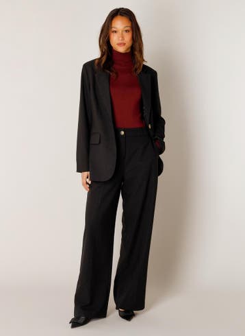 Base Level blazer Yella Maat:, Kleding | Dames, Verzenden, Nieuw, Overige kleuren