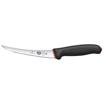 GGM Gastro | VICTORINOX | FIBROX DUAL GRIP - Uitbeenmes - |, Verzenden, Nieuw