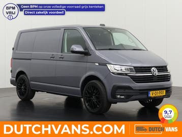 Volkswagen Transporter Bestelbus 2.0TDi | grijs, Euro 6, Volkswagen, Nieuw, Lease