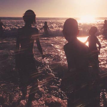 lp nieuw - Linkin Park - One more light, Verzenden, Zo goed als nieuw, Overige formaten