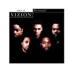 cd - Men Of Vizion - Personal, Verzenden, Zo goed als nieuw