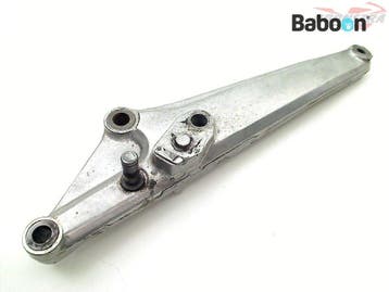 Schetsplaat Links Honda CB 750 1977-1978 (CB750 F-K  K7-K8), Verzenden, Gebruikt