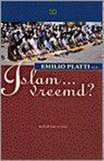 ISLAM VREEMD 9789030408420 PLATTI E., Boeken, Verzenden, Gelezen, PLATTI E.
